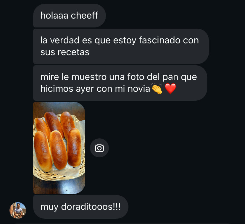Testimonio cliente