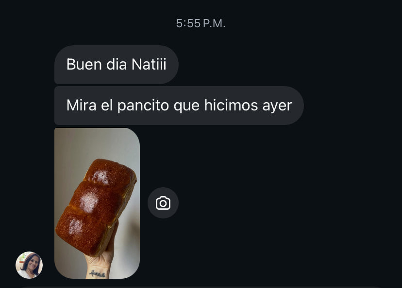 Testimonio cliente