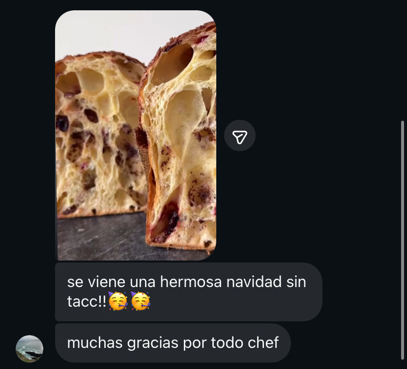 Testimonio cliente